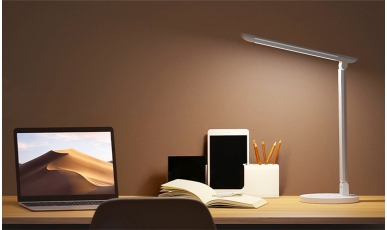 Eleven advantages of LED table lamp